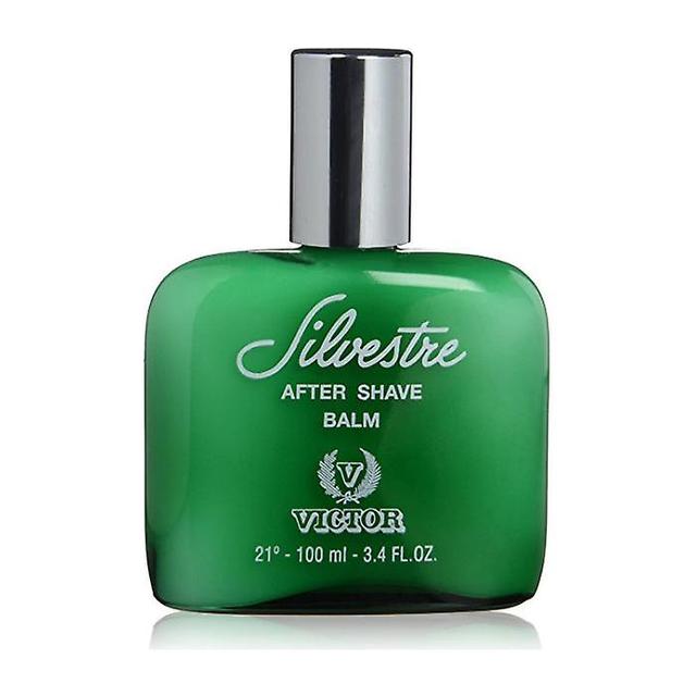 Victor silvestre after shave balm 100ml on Productcaster.