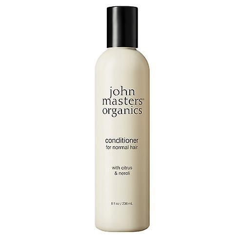 John Masters Organics Conditioner For Normal Hair ,236 Ml on Productcaster.