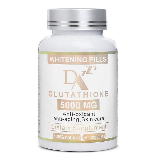 Sehmy Glutathione Skin Whitening Capsules,l-glutathione 60 Capsules 500mg L-glutathione on Productcaster.