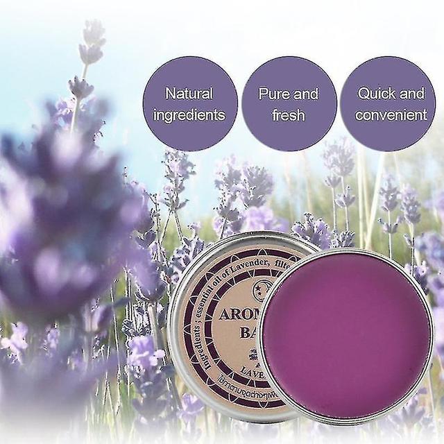 Crema insonne migliorare il sonno lenire l'umore lavanda balsamo aromatico insonnia on Productcaster.