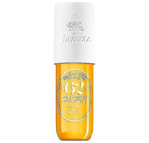 Brazilian Crushed Perfume Spray on Productcaster.