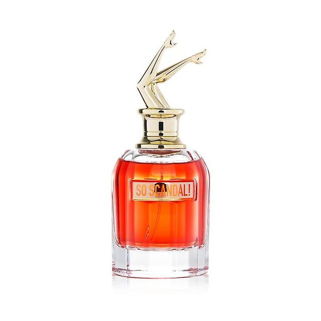 Jean Paul Gaultier So scandal eau de parfum spray - 80ml/2.7oz on Productcaster.