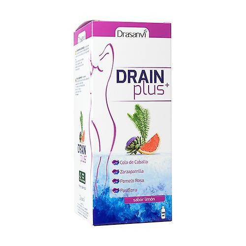 Drasanvi Drain Plus 500 ml on Productcaster.