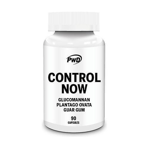 Pwd Control Now 90 capsules on Productcaster.