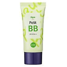 Holika Holika - Aqua Petit BB Cream SPF 25 - BB cream for combination and oily skin 30ml on Productcaster.