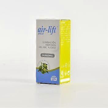 Air-Lift Air lift bio cosmetics bad breath eliminator mouth spray 15ml on Productcaster.