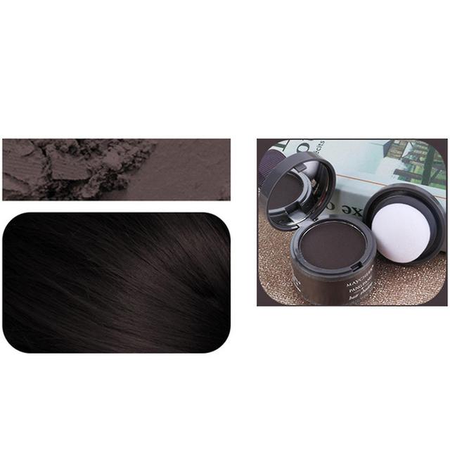 Hairlin,filling Powder Repair Shading Powder Retouching Filling-hairline,refill on Productcaster.