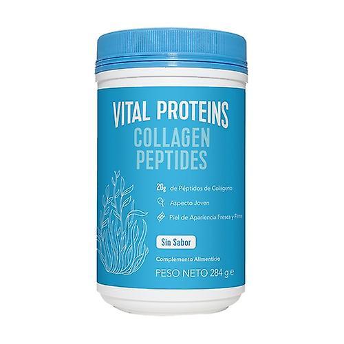 Vital Proteins Unflavored Collagen Peptides 284 g on Productcaster.