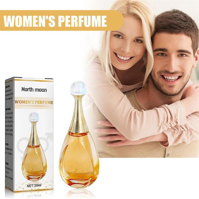 Ladies Perfume Essential Oil Fragrance Lasting Perfume on Productcaster.