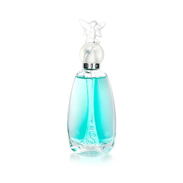 Anna Sui Hemmelig ønske eau de toilette spray - 75ml/2.5oz on Productcaster.