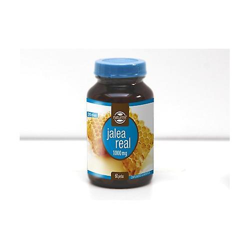 Naturmil Royal jelly 60 softgels on Productcaster.