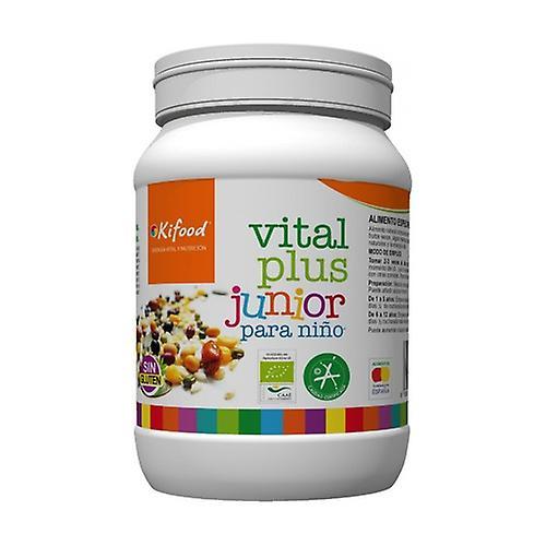 Kifood Vital Plus Junior Child 1 kg on Productcaster.