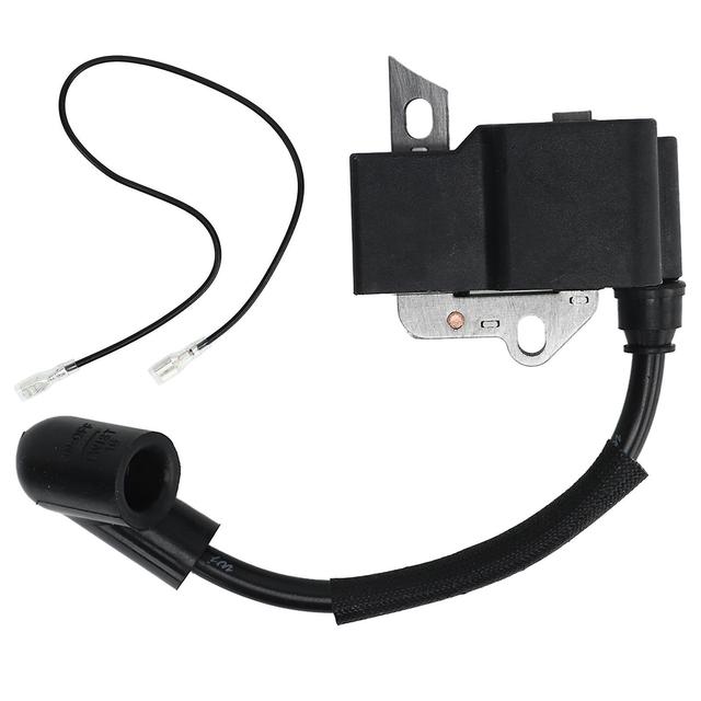 Ignition Module Coil Part Accessory 585836101 Replacement for Husqvarna 125B 125BVX 125BX on Productcaster.