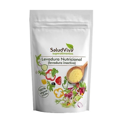 Salud Viva Nutritional Yeast 500 g on Productcaster.