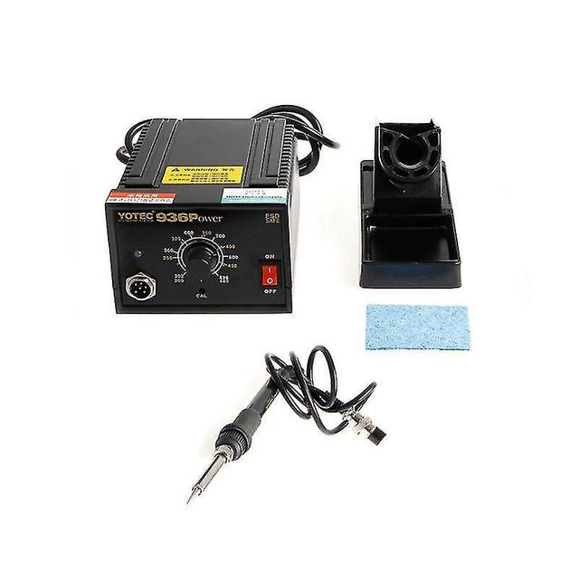 936 Electric Sing Stat Smd Re Iron avec D on Productcaster.