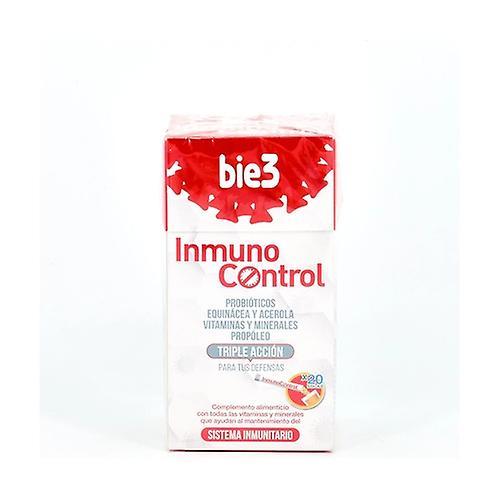 Bio3 immune control 20 sticks on Productcaster.