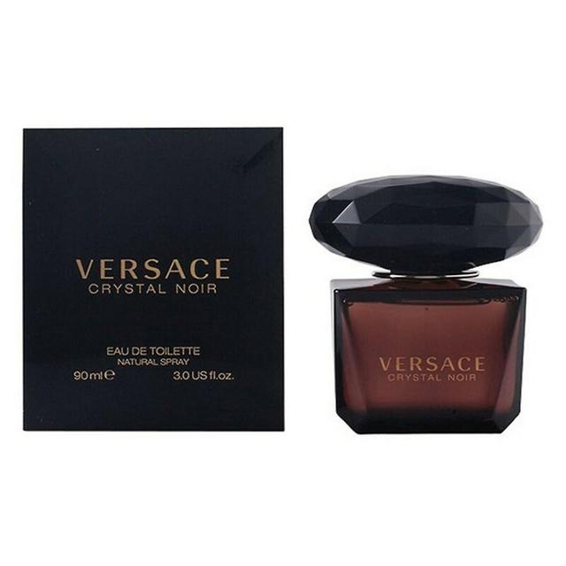 Dame Parfyme Crystal Black Versace EDT 90 ml on Productcaster.