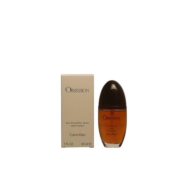 Calvin Klein Obsession Eau De Parfum Spray 30 Ml For Women on Productcaster.