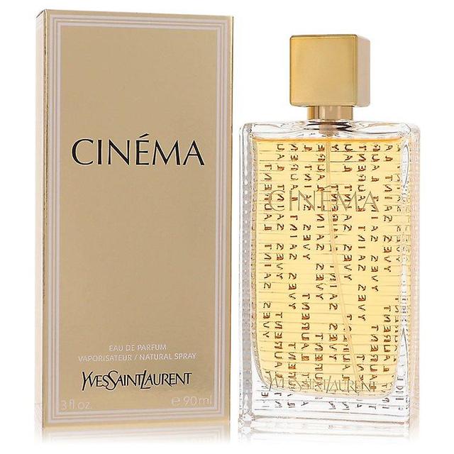 Cinema Perfume by Yves Saint Laurent EDP 90ml on Productcaster.