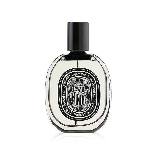 Diptyque Eau de minthe eau de parfum spray - 75ml/2.5oz on Productcaster.