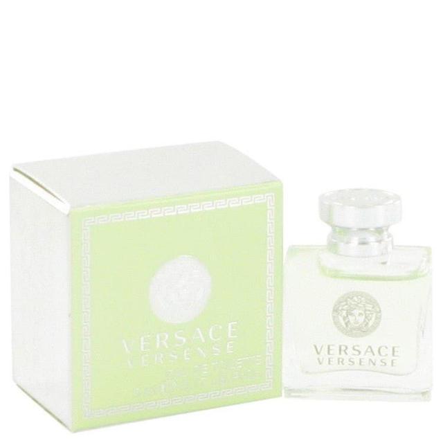 Versace versense mini edt von versace on Productcaster.