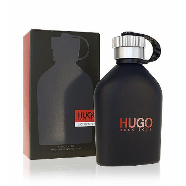 Hugo Boss Hugo Just Different Eau De Toilette Spray 200ml on Productcaster.