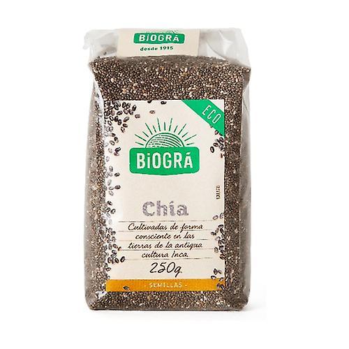 Biográ Chia semená 250 g on Productcaster.