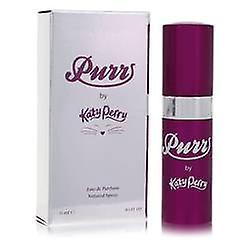 Purr eau de parfum spray by katy perry 0.5 oz on Productcaster.