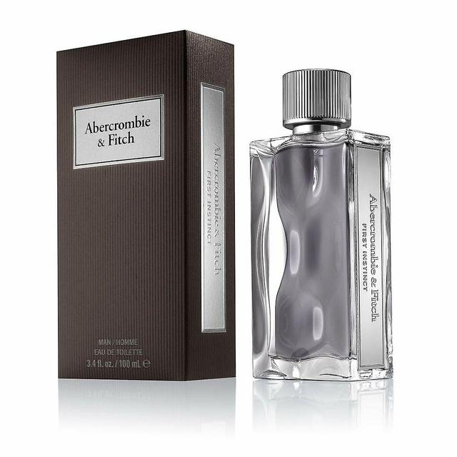 Parfum Homme Abercrombie & Fitch I0029805 EDT 100 ml on Productcaster.