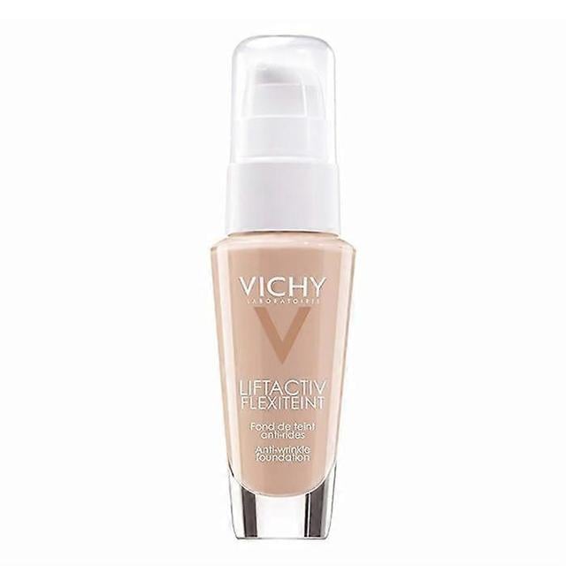 Vichy Liftactiv flexiteint fond de teint anti-rides spf20 15-opal on Productcaster.