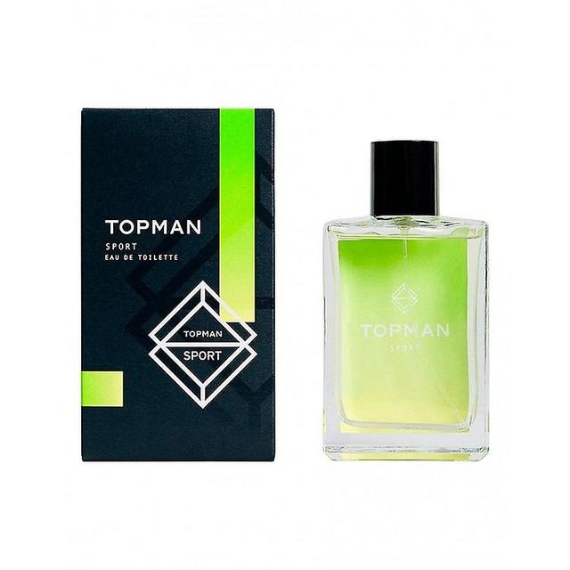 Topman Sport Edt 100 ml on Productcaster.