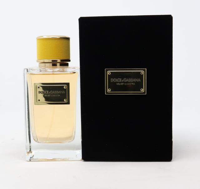 Velvet Ginestra by Dolce & Gabbana Eau De Parfum 5.0oz/150ml Spray New With Box 5.0 oz on Productcaster.