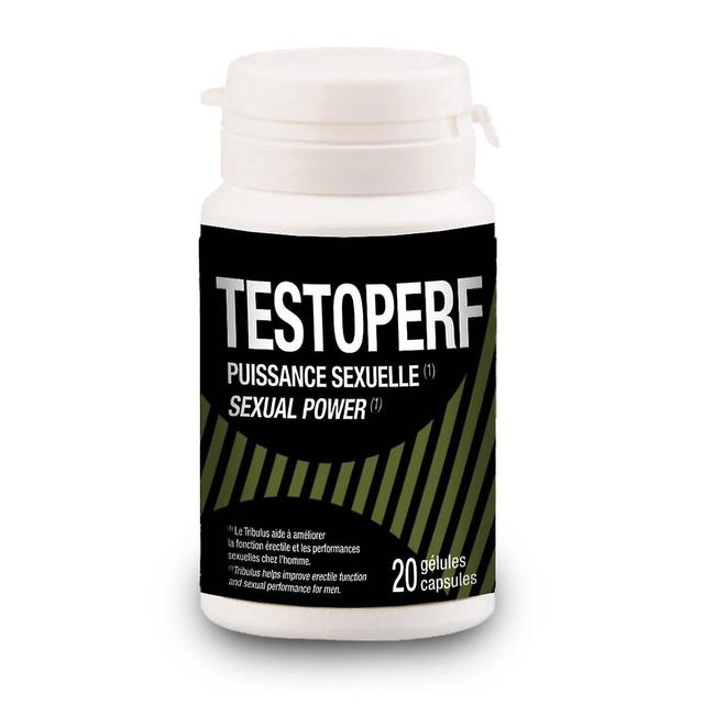 Labophyto Testoperf Potere Sessuale S niors on Productcaster.