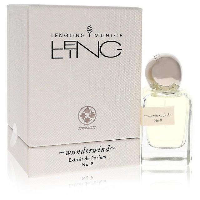 Lengling Munich No - Parfums Homme Extrait de Parfum n / a 50 ml on Productcaster.