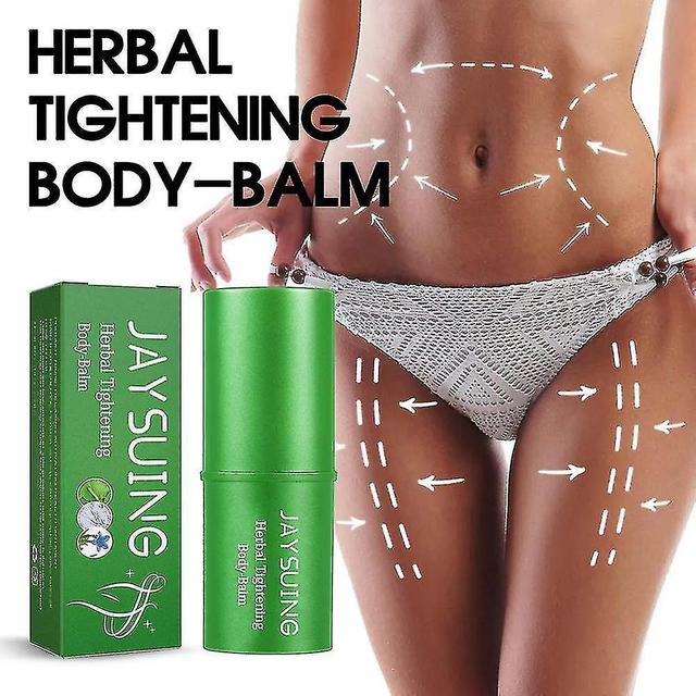 Jaysuing Body Cream Slimming Fat Burning Mild Build Snella Figure Cellulite on Productcaster.