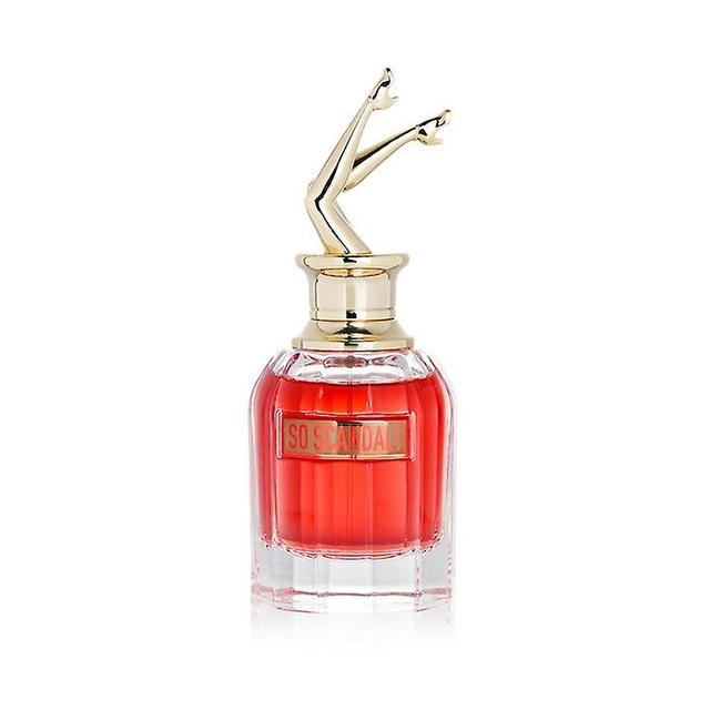 Jean Paul Gaultier So scandal eau de parfum spray - 50ml/1.7oz on Productcaster.