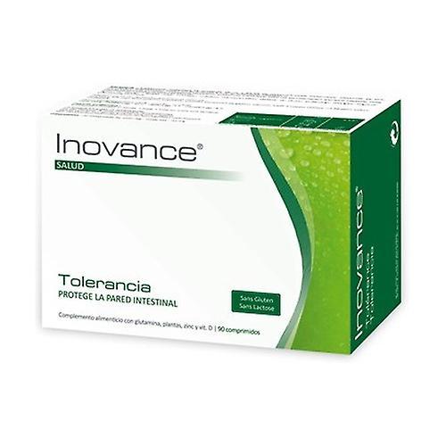 Inovance Toleranssi 90 tablettia on Productcaster.