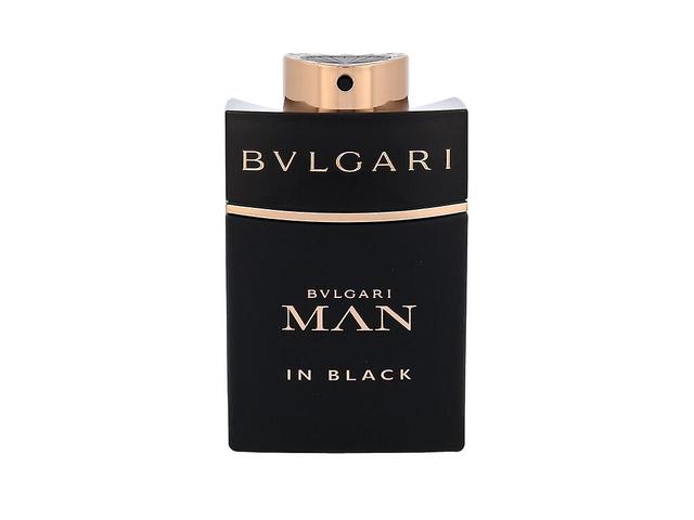 Bvlgari - Man In Black - For Men, 60 ml on Productcaster.