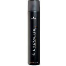 Schwarzkopf Professional - Laque Silhouette Super Hold - Laque super forte 750ml on Productcaster.