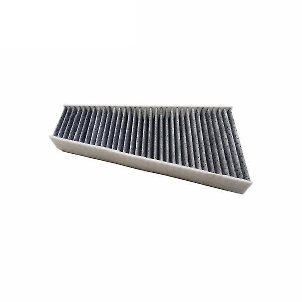 Electro Max Cabin Air Filter for Audi Air Conditioning Filter black on Productcaster.