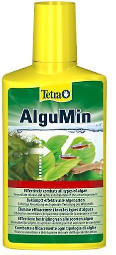 Tetra Algumin Antialghe (Pesci , Cura e manutenzione , Manutenzione dell'acqua) 100 ml on Productcaster.