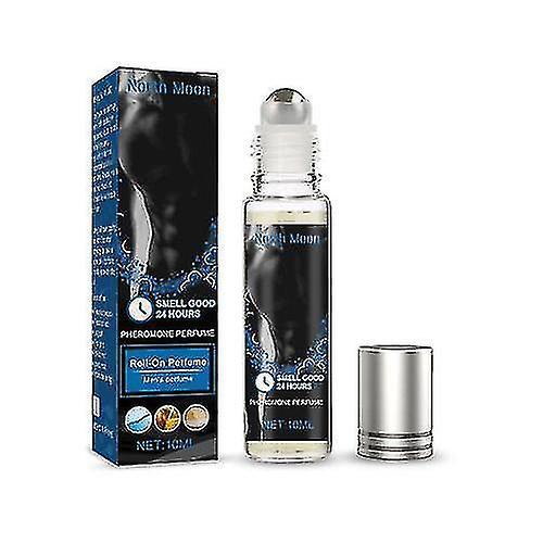 Elsavct 10ml Beste Sex Feromone Intim Partner Parfyme Spray Duft For Menn Kvinner Man on Productcaster.