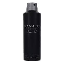 Kenneth cole mankind hero body spray by kenneth cole on Productcaster.