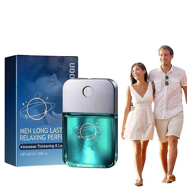 High Temperature Resistance Long Lasting Perfume Lasting Appeal Deodorant Perfume Charming Long Lasting Perfume on Productcaster.