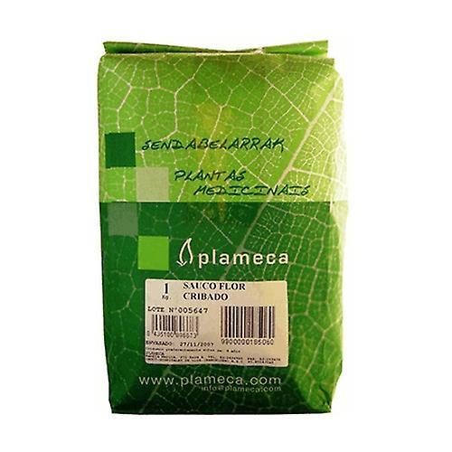 Plameca Elderflower Flower 1 kg on Productcaster.