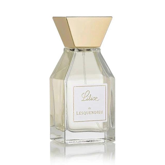 Lesquendieu lilice eau de parfum 75ml on Productcaster.