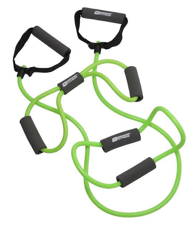 Schildkrot Schildkröt Fitness 960021 Suspension Trainer Black, Green 960021 on Productcaster.