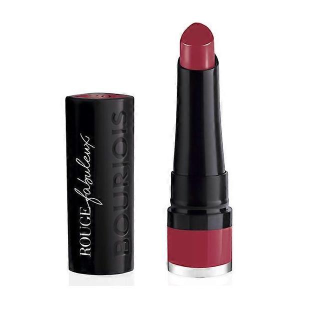 Bourjois rouge fabuleux 020 bon rouge on Productcaster.