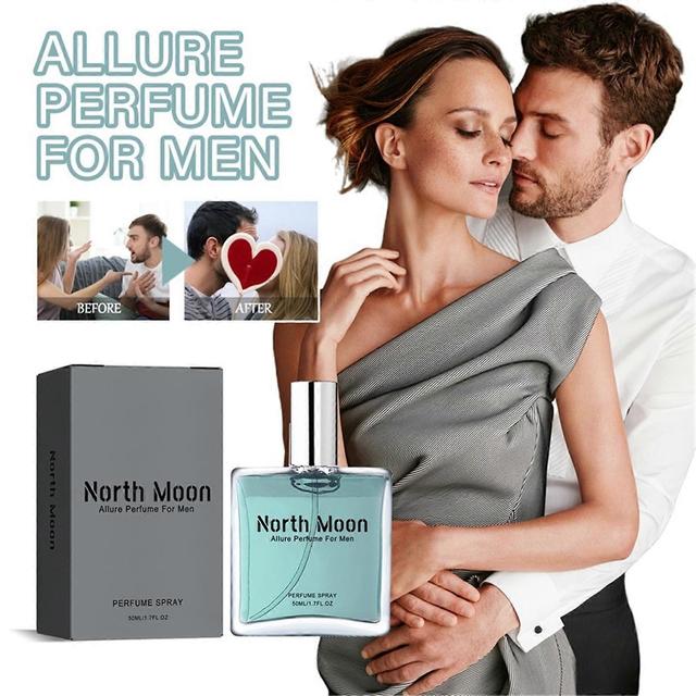 The Men Cologne Perfume Emits A Unique Of Combining Fresh And Fine Tuned Oriental 50ml on Productcaster.