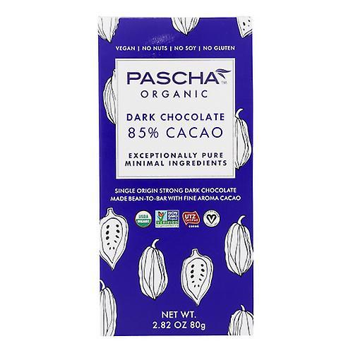 Pascha tyčinka čokoládové kakao, puzdro po 10 x 2,82 oz (balenie po 1) on Productcaster.